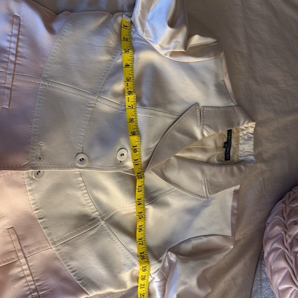 Vintage Albert Nipon Women's Two-tone Pink  Blazer - Picture 8 of 8